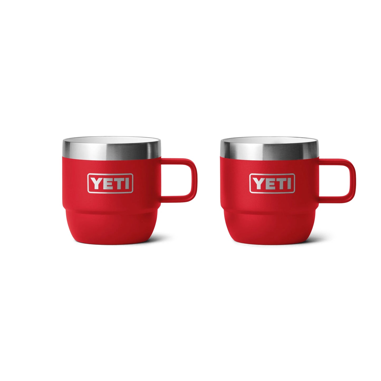 6 oz Stackable Mugs - US 2137