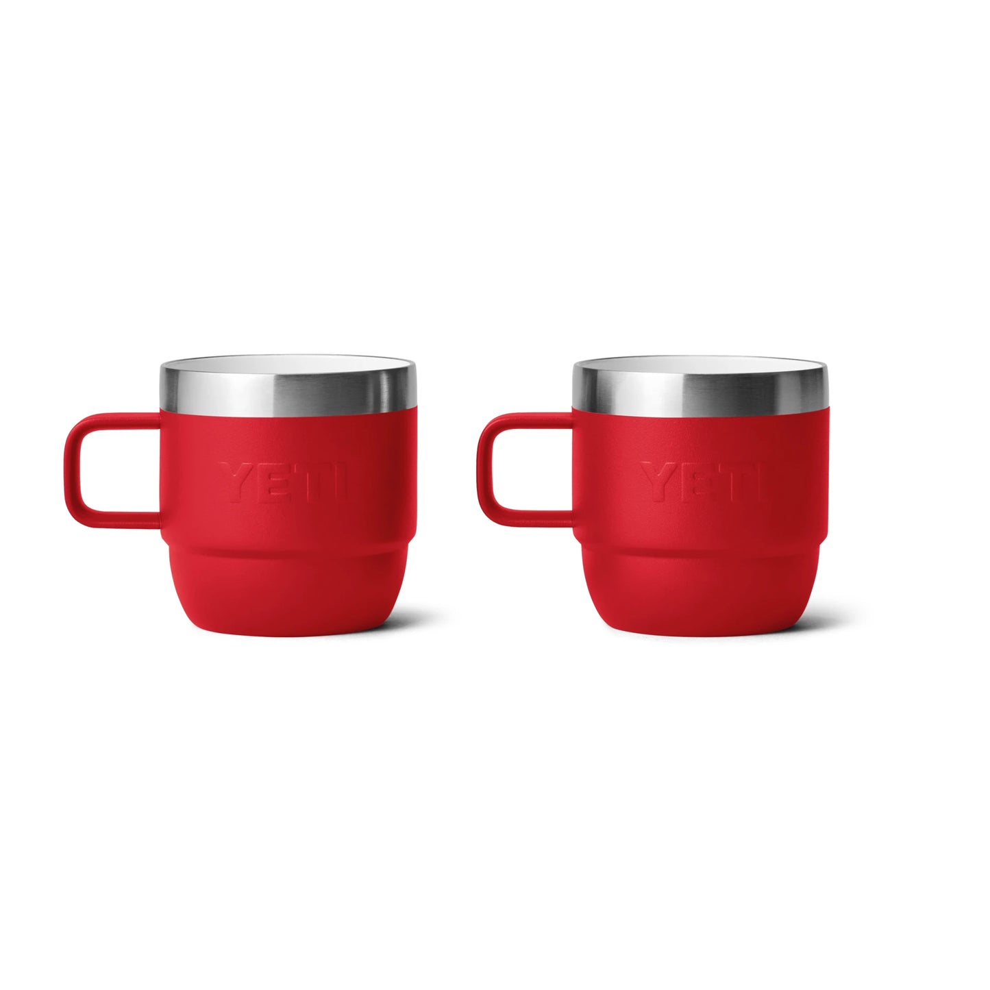 6 oz Stackable Mugs - US 2137