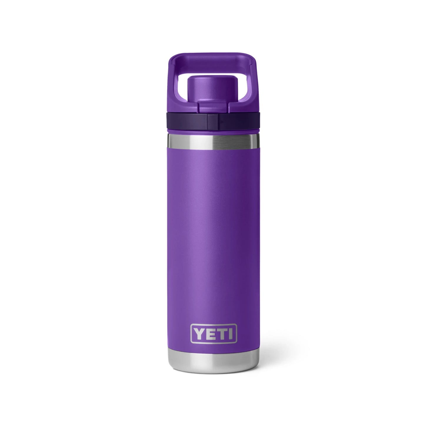 18 oz Water Bottle - US 3206