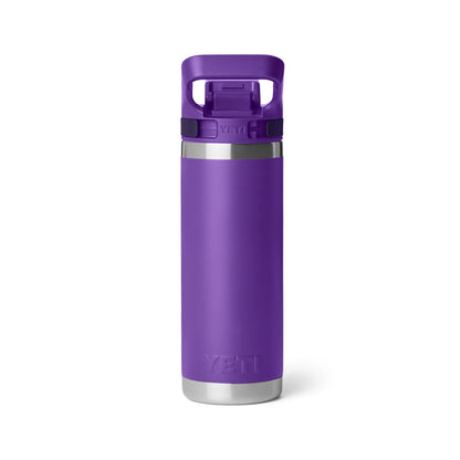 18 oz Water Bottle - US 3206