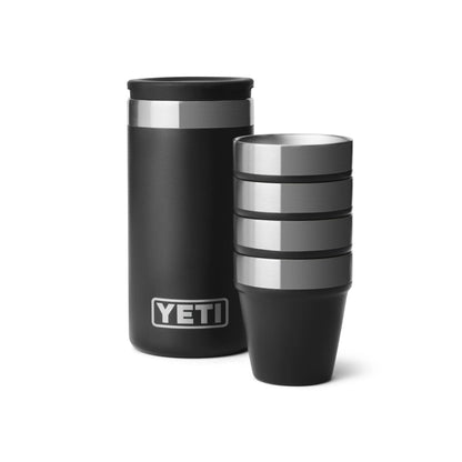 Shot Glasses - US 7194