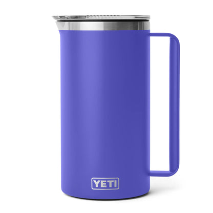 64 oz Pitcher - US 6491
