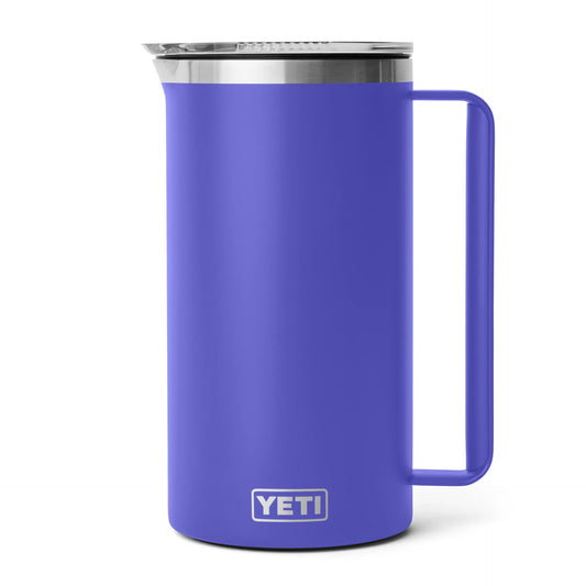 64 oz Pitcher - US 6491