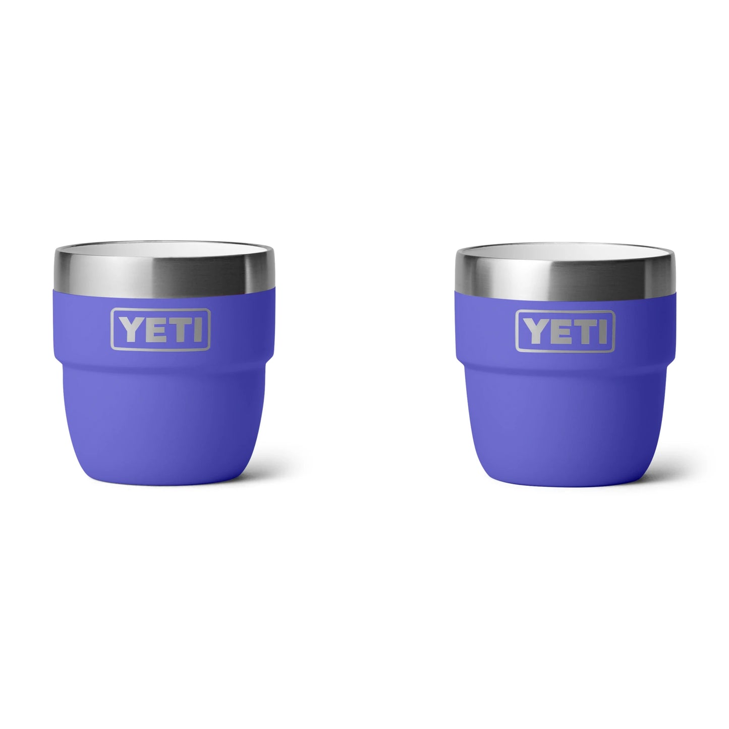 4 oz Stackable Cups - US 1618