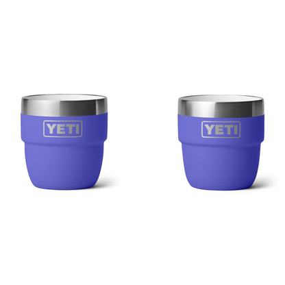4 oz Stackable Cups - US 1618