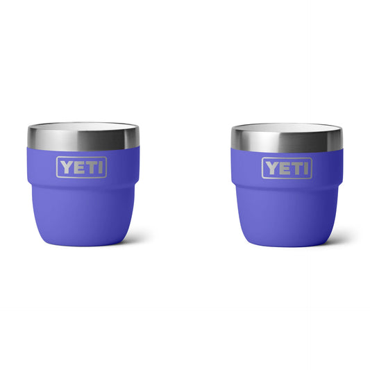 4 oz Stackable Cups - US 1618