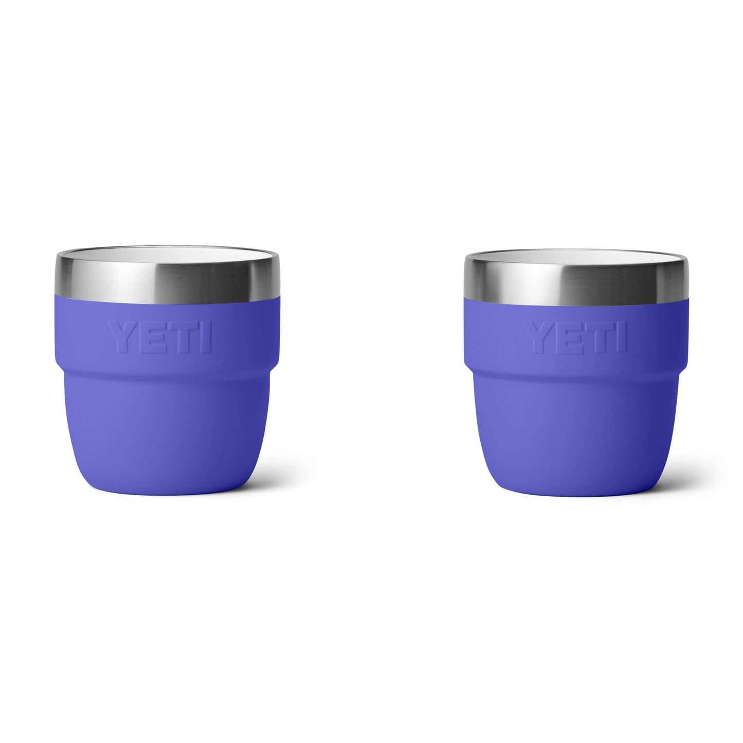 4 oz Stackable Cups - US 1618