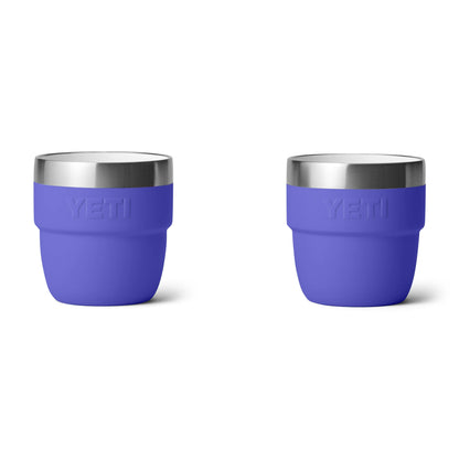 4 oz Stackable Cups - US 1618