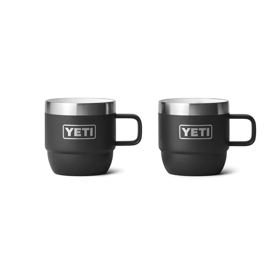 6 oz Stackable Mugs - US 4394