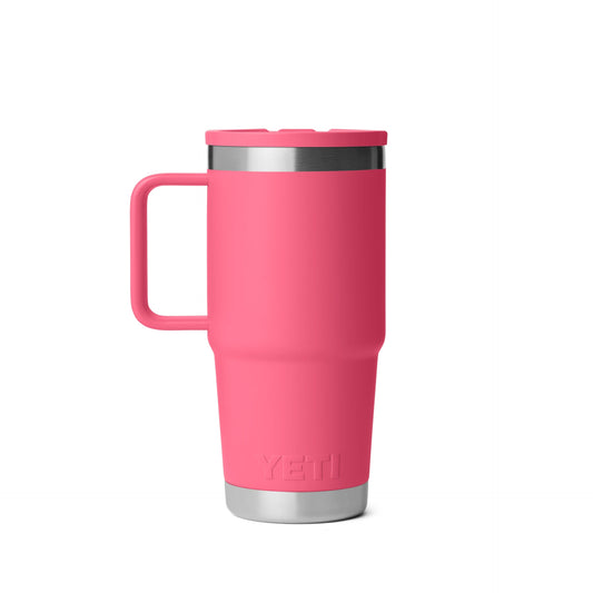 20 oz Travel Straw Mug - US 3654