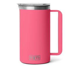 Tropical Pink