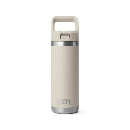 18 oz Water Bottle - US 8253