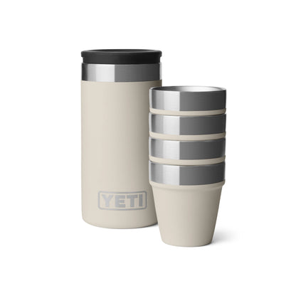 Shot Glasses - US 6699