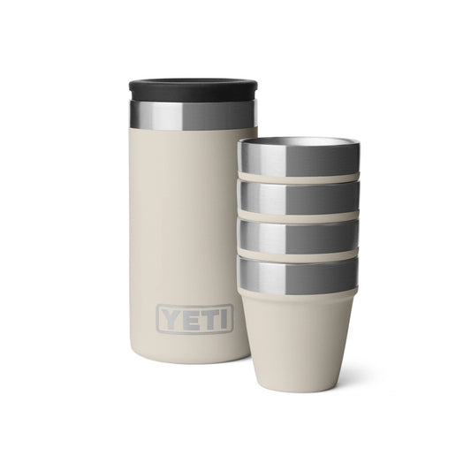 Shot Glasses - US 6699