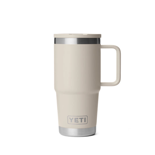 20 oz Travel Straw Mug - US 3488