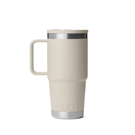 20 oz Travel Straw Mug - US 3488