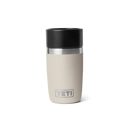 8 oz Travel Bottle - US 6496
