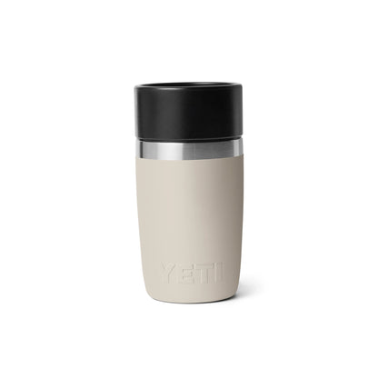 8 oz Travel Bottle - US 6496