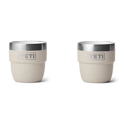 4 oz Stackable Cups - US 2295