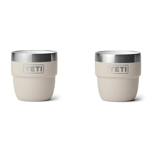 4 oz Stackable Cups - US 2295