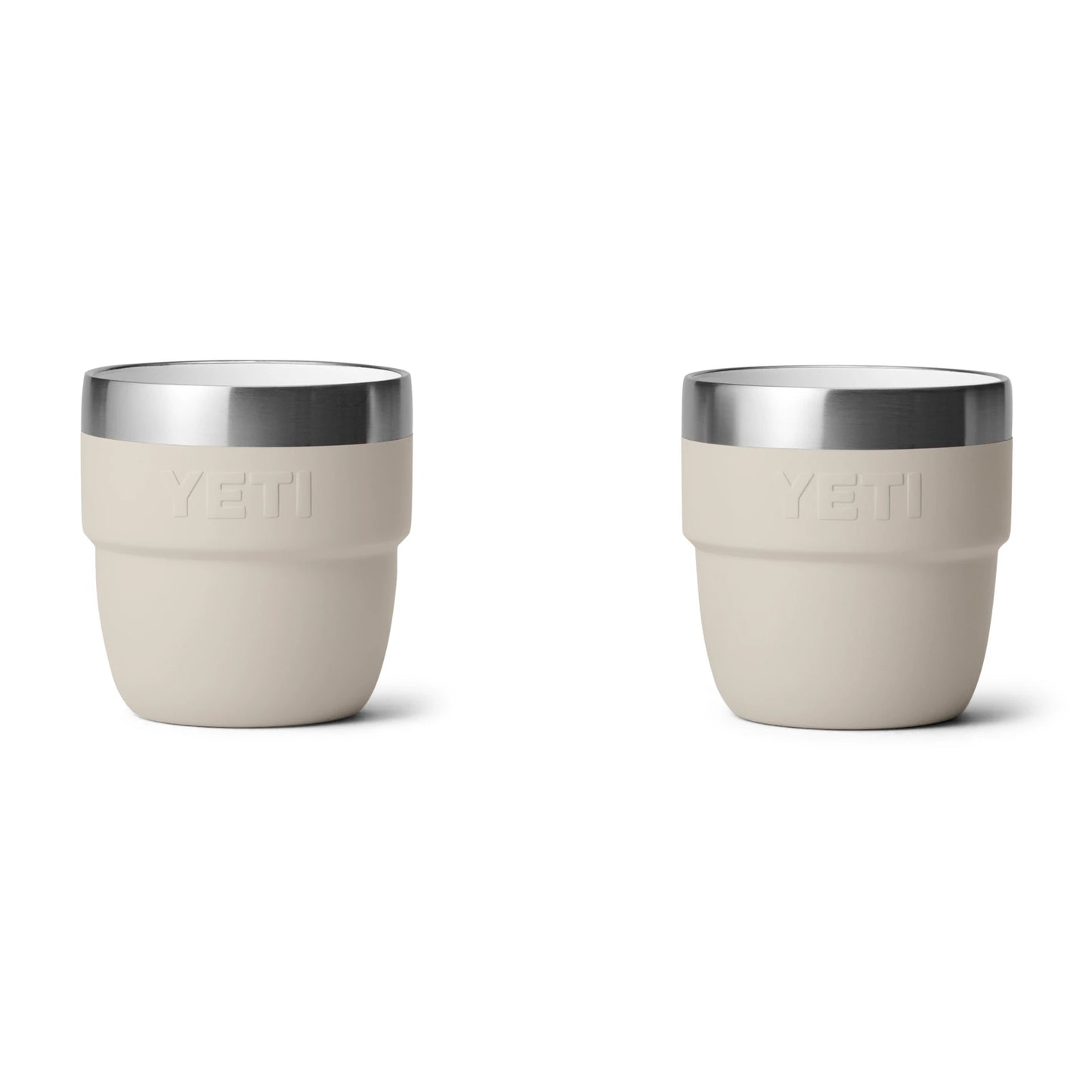 4 oz Stackable Cups - US 2295