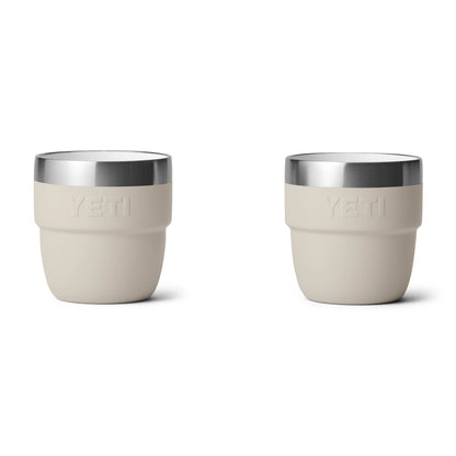 4 oz Stackable Cups - US 2295