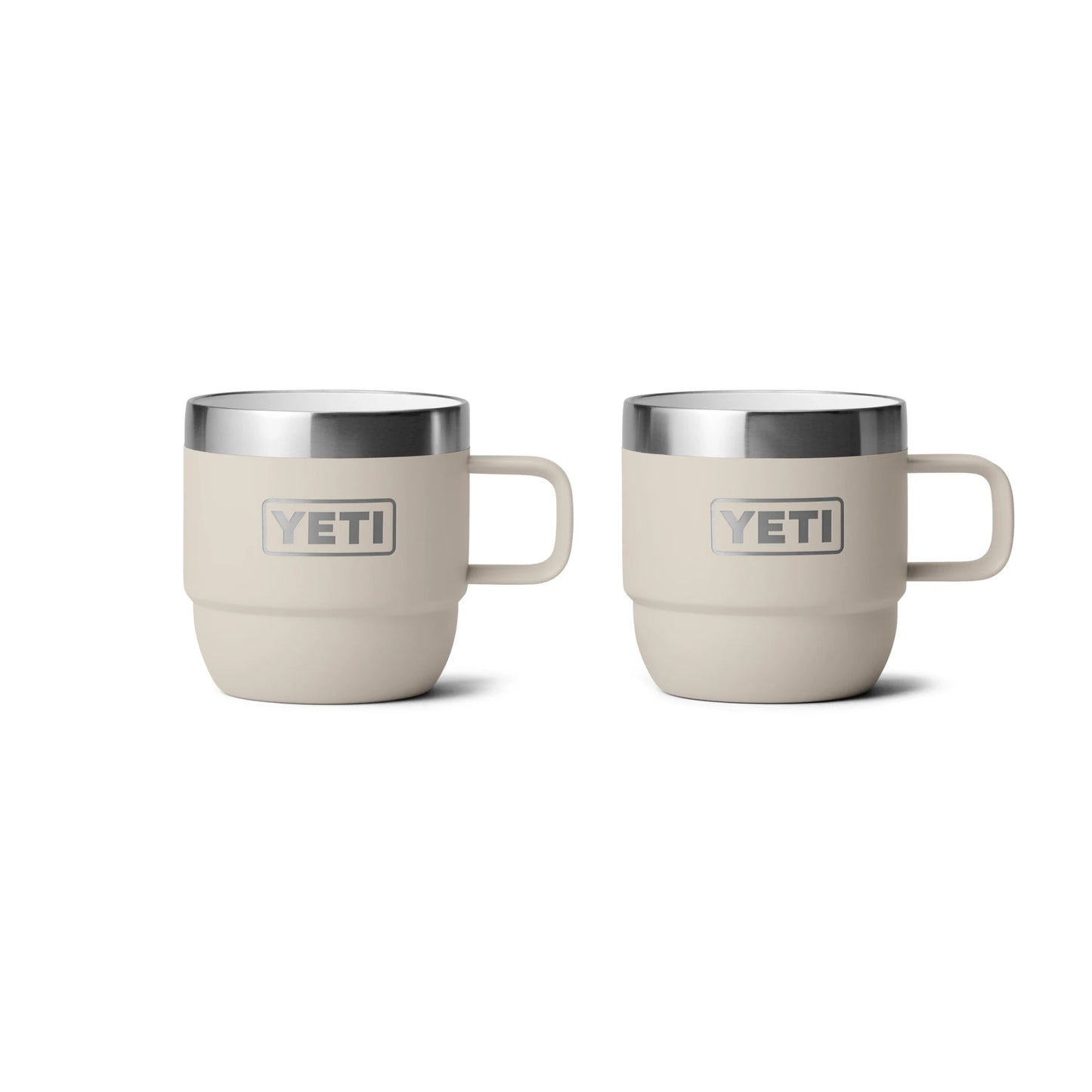 6 oz Stackable Mugs - US 4770