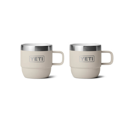 6 oz Stackable Mugs - US 4770