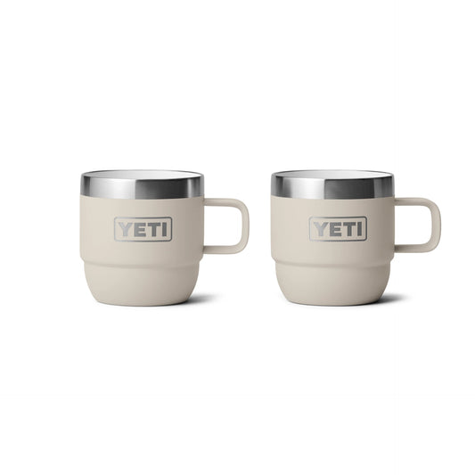 6 oz Stackable Mugs - US 4770