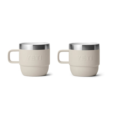 6 oz Stackable Mugs - US 4770