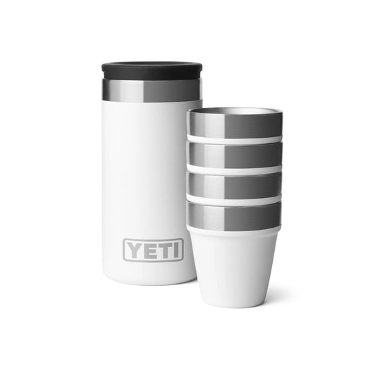 Shot Glasses - US 9534