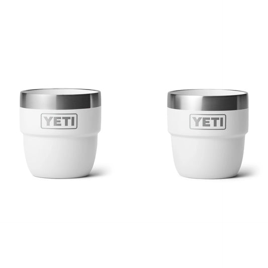 4 oz Stackable Cups - US 3056