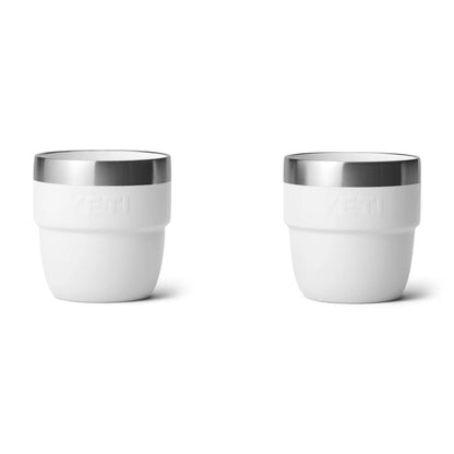 4 oz Stackable Cups - US 3056