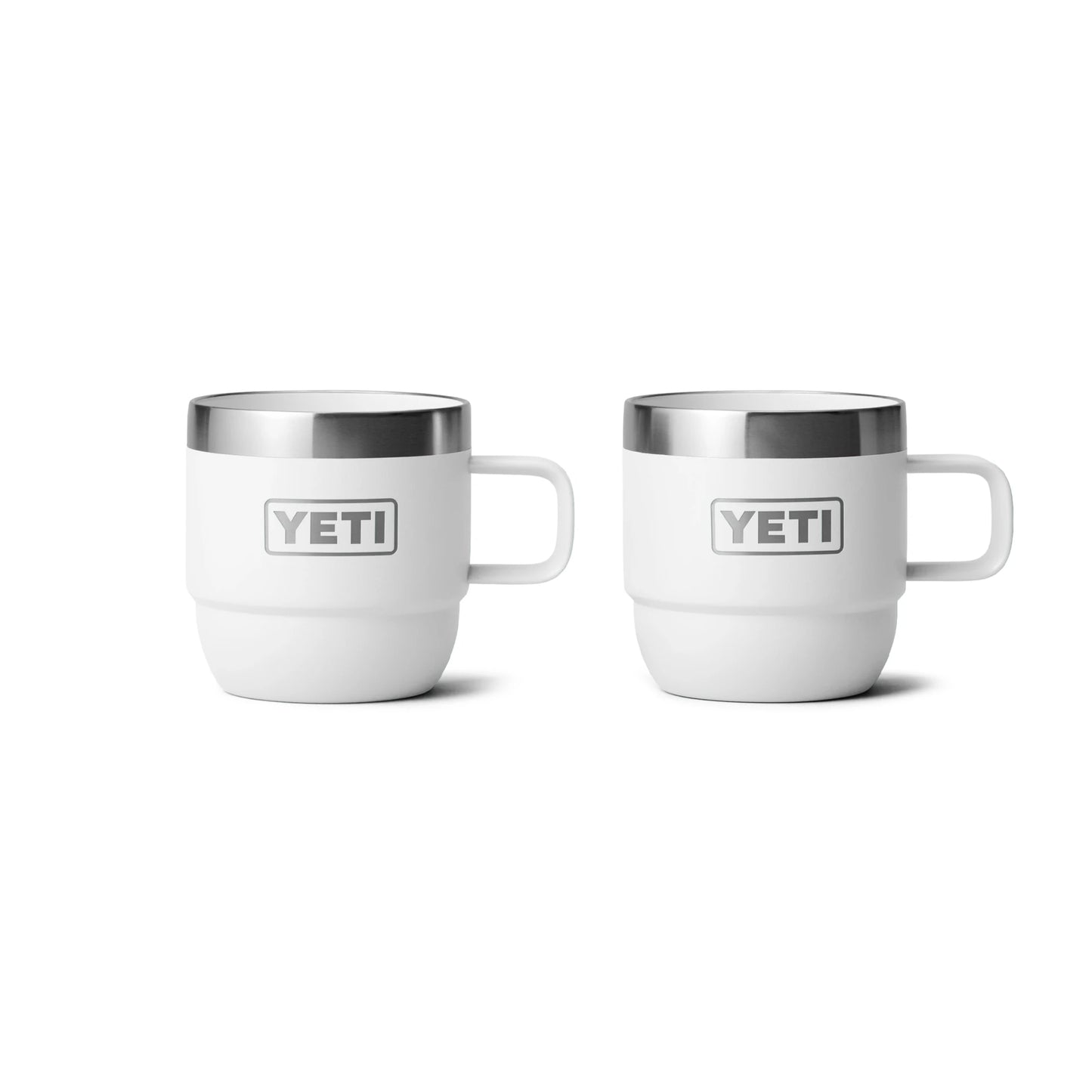 6 oz Stackable Mugs - US 1940