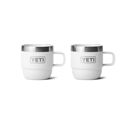 6 oz Stackable Mugs - US 1940