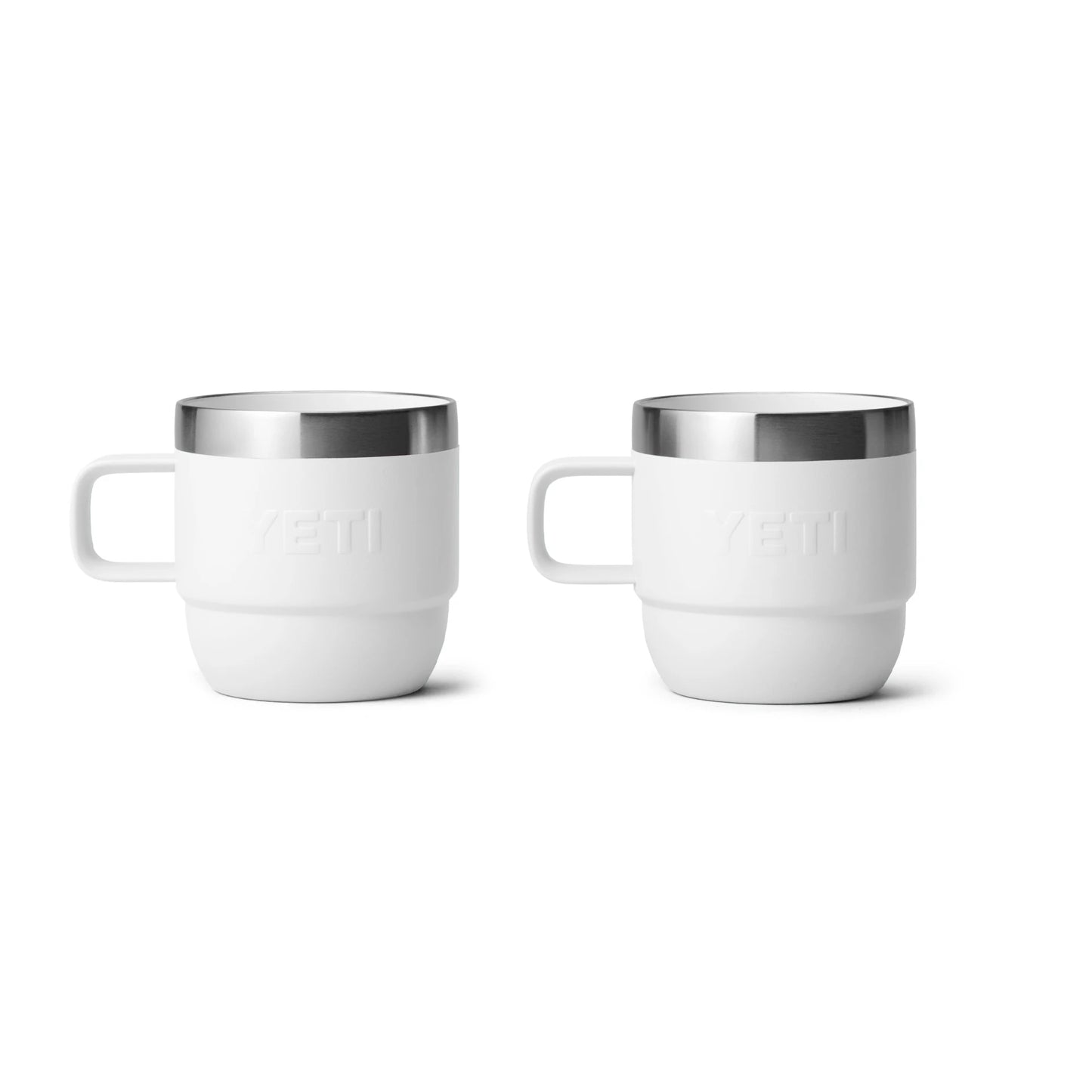 6 oz Stackable Mugs - US 1940