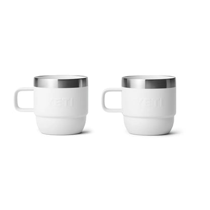 6 oz Stackable Mugs - US 1940