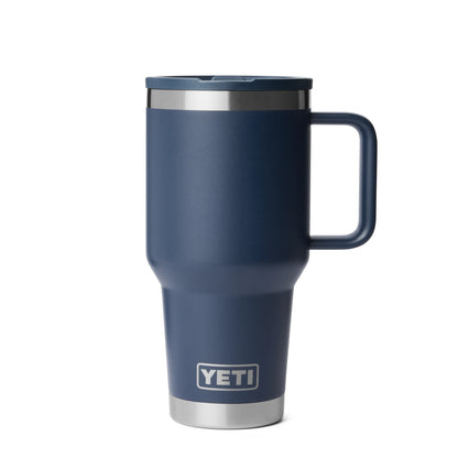 30 oz Travel Straw Mug - US 4035