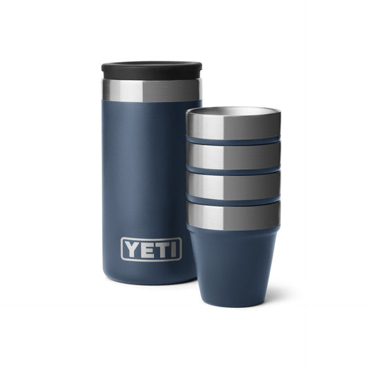 Shot Glasses - US 4523