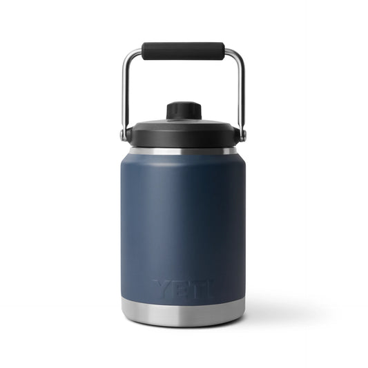 Half Gallon Jug - US 5117
