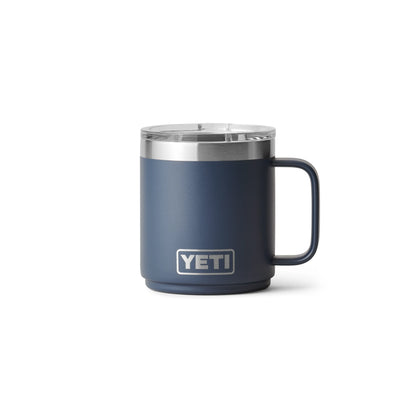 10 oz Stackable Mug - US 9496