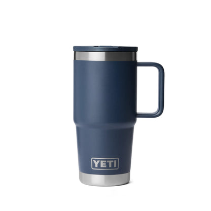 20 oz Travel Straw Mug - US 2031