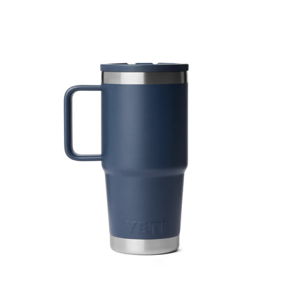 20 oz Travel Straw Mug - US 2031
