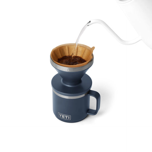 Pour Over - US 5817