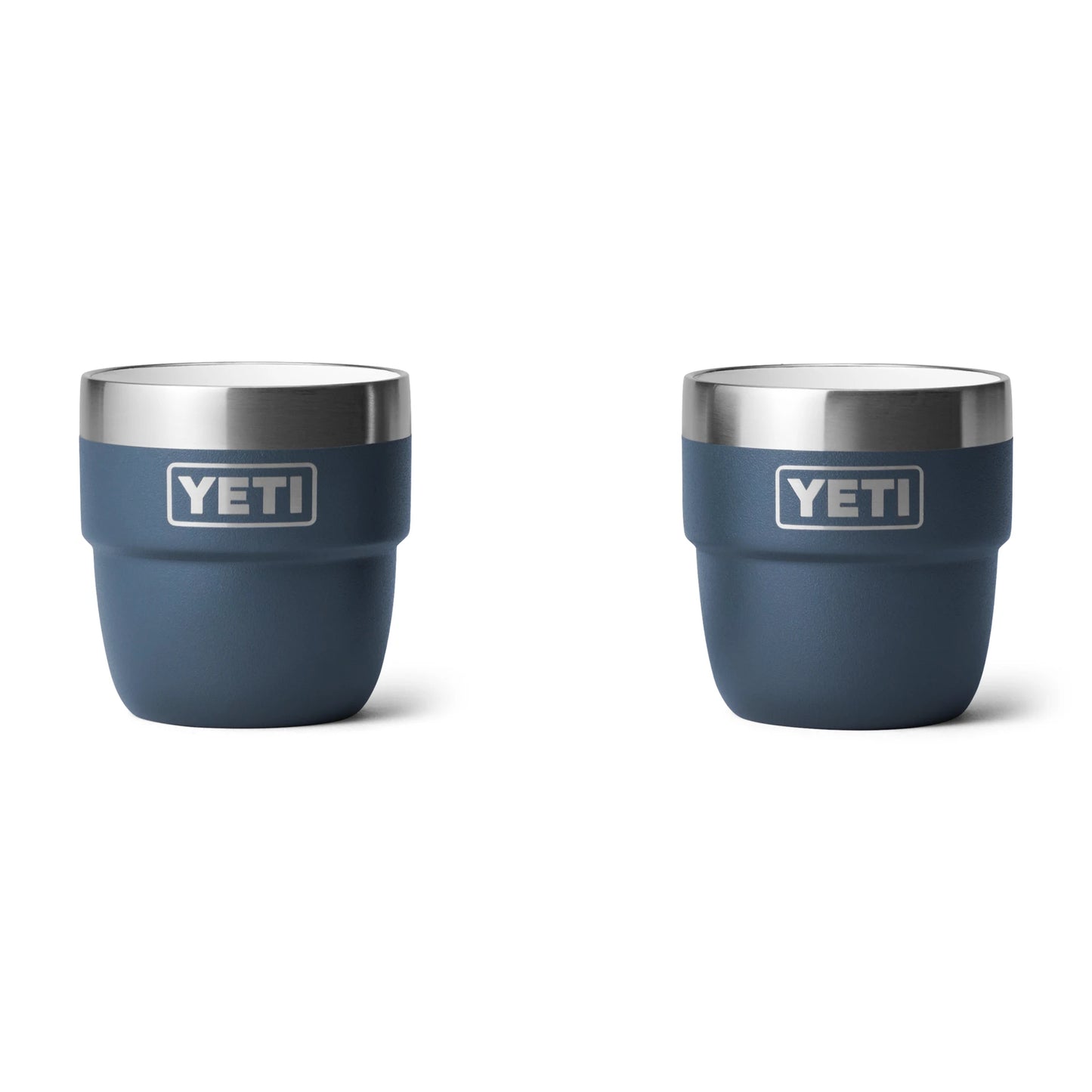 4 oz Stackable Cups - US 4630