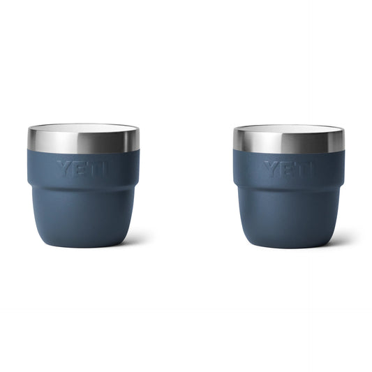 4 oz Stackable Cups - US 4630