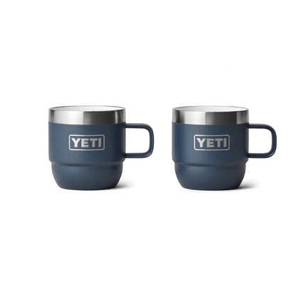 6 oz Stackable Mugs - US 9154