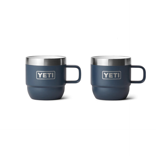 6 oz Stackable Mugs - US 9154