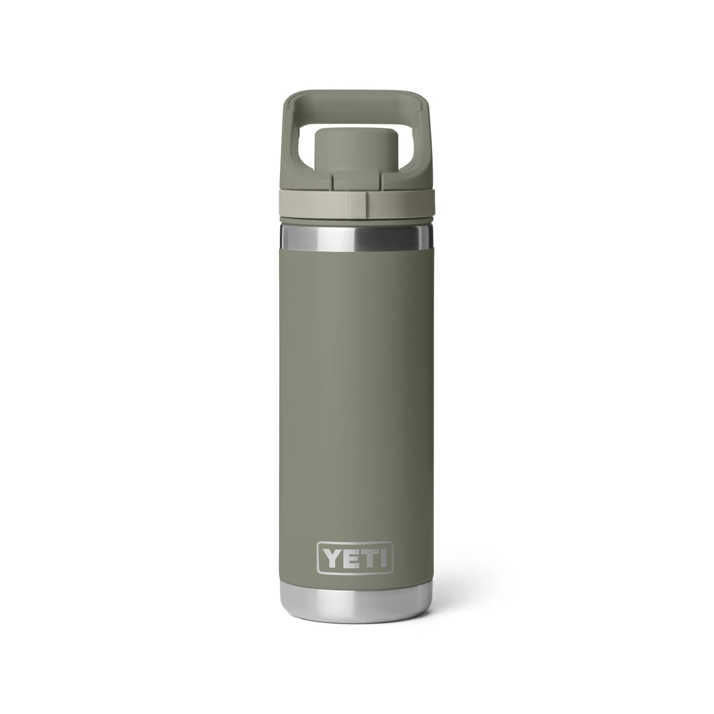 18 oz Water Bottle - US 2850
