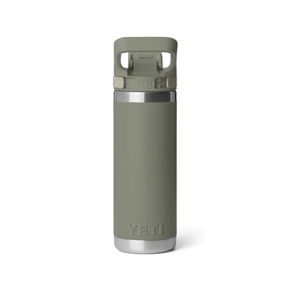 18 oz Water Bottle - US 2850